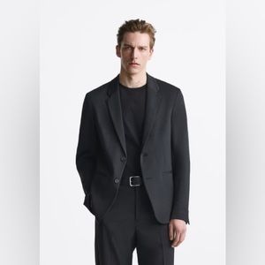 Zara men’s blazer